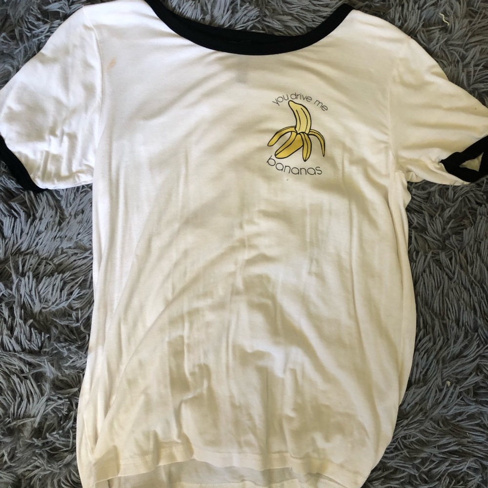 Banana Top